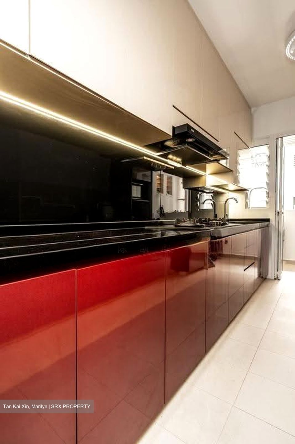 Blk 619A Tampines Greenverge (Tampines), HDB 5 Rooms #632505501